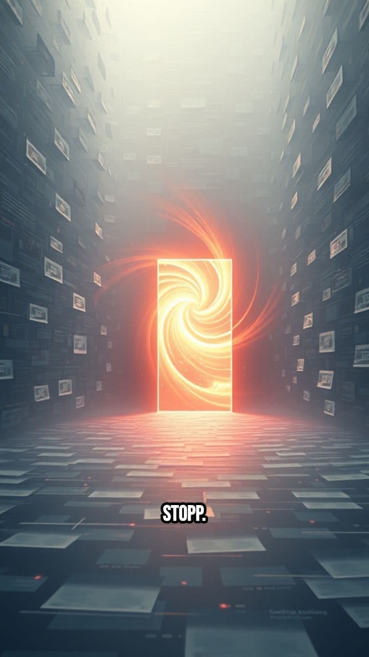 Mut zur digitalen Selbstverwirklichung