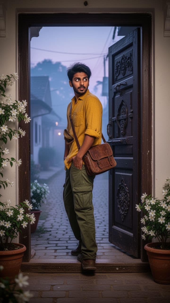 जवानी की असली पहचान