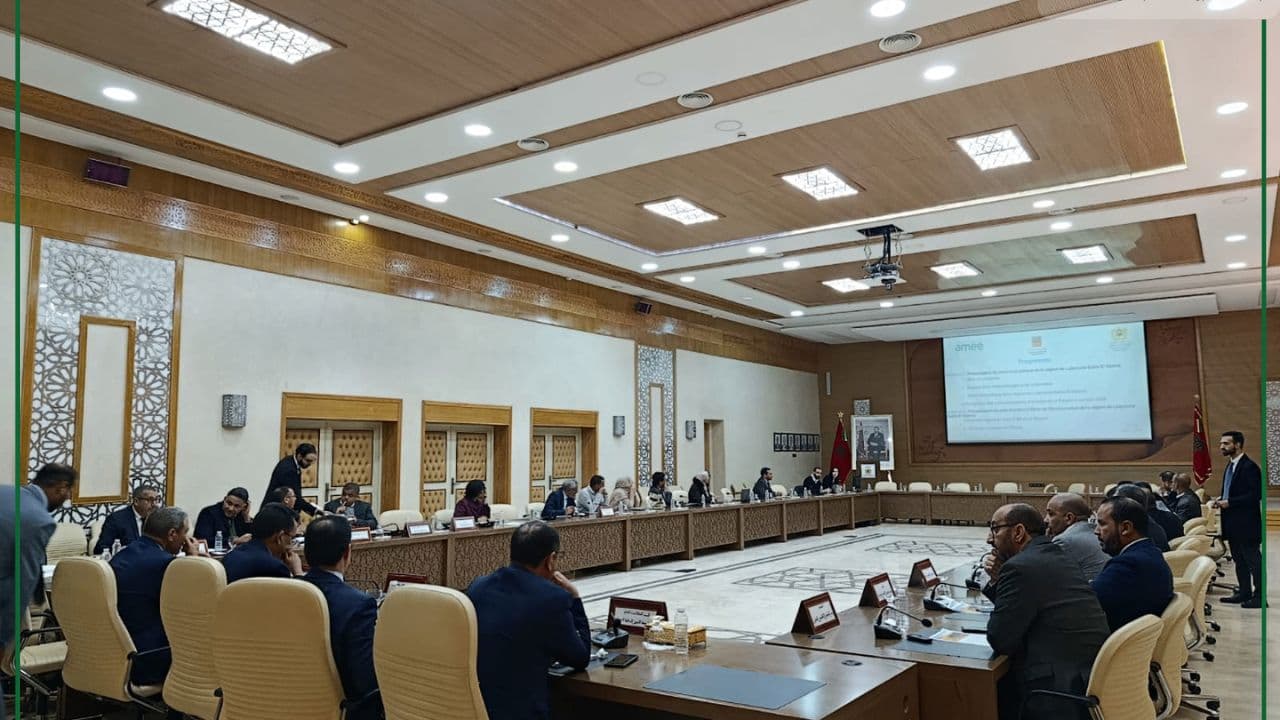 Morocco’s Quiet Renewable Energy Revolution