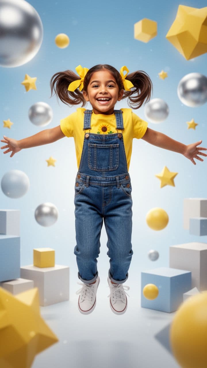 Obedezco Feliz a Papi y Mami