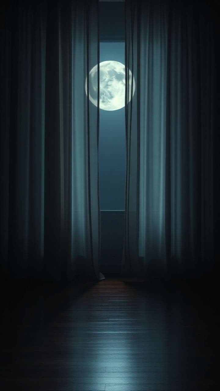 Echoes of Unwanted Love