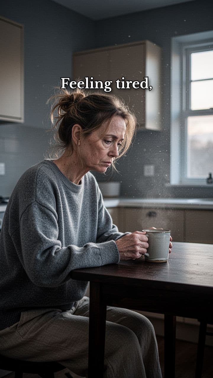 Invisible Energy Leaks