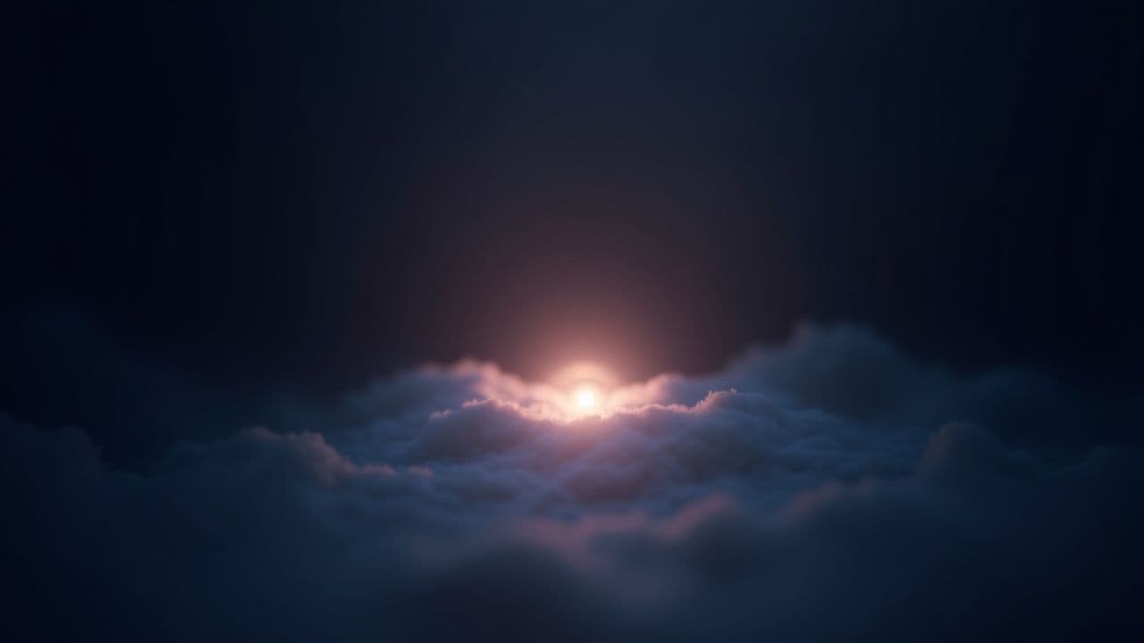 Новый год и любовь