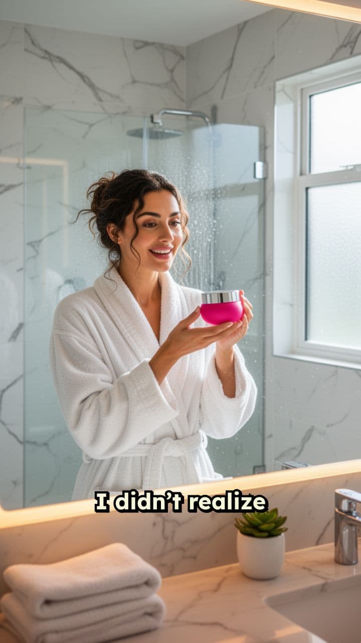 Maëlys RE-PAIR for Soft, Firm Skin