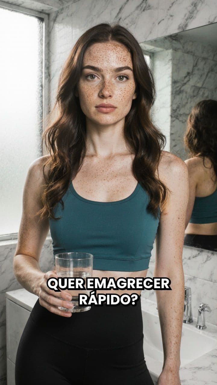 Emagrecer Rápido e o Efeito Sanfona