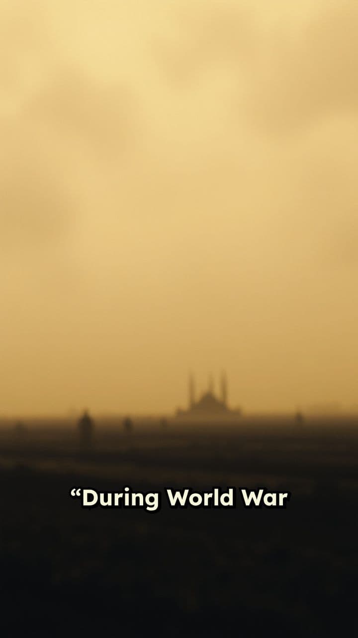 Heroes of the Six Triple Eight