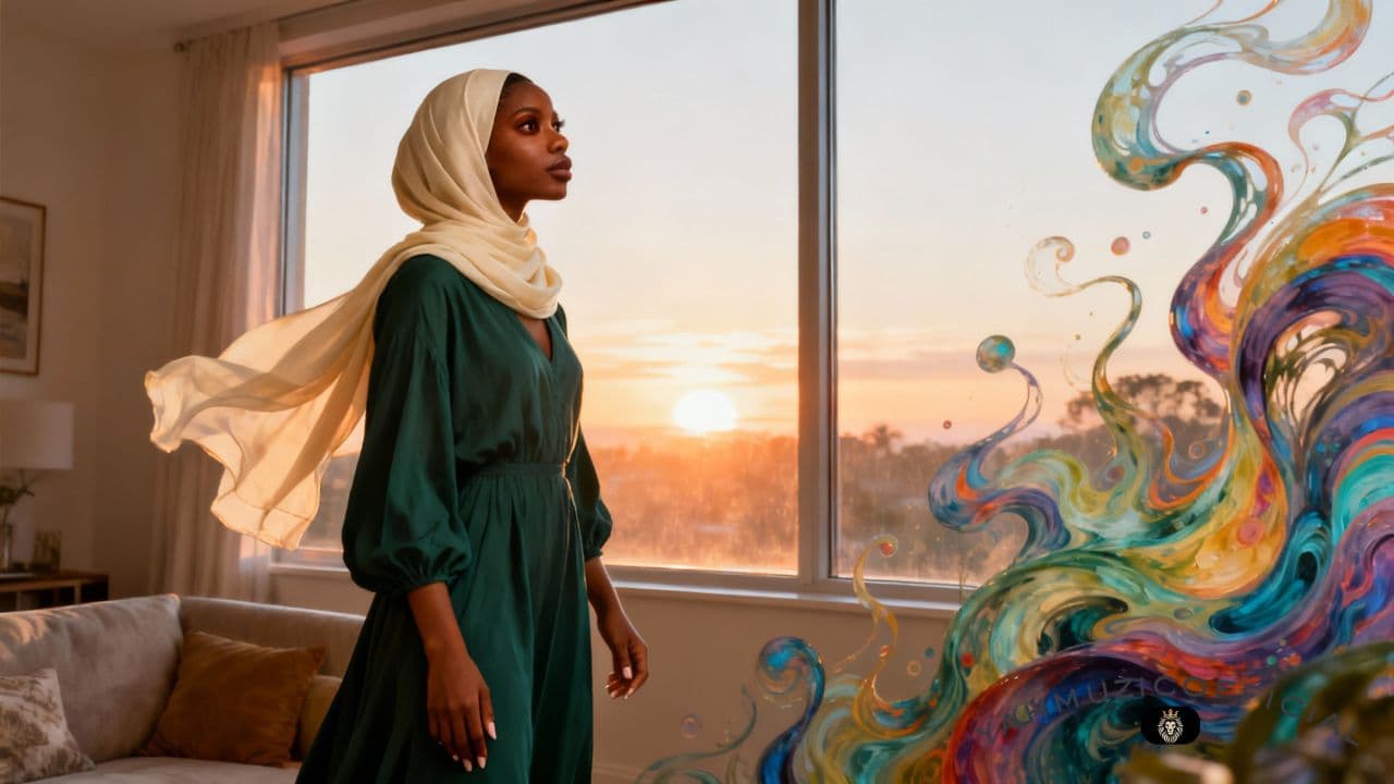 Kindly, Gently, Sweetly: A Song of Mercy