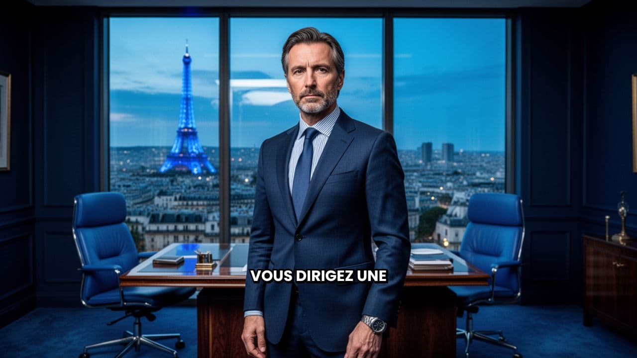 Fermer une société grâce à la TUP