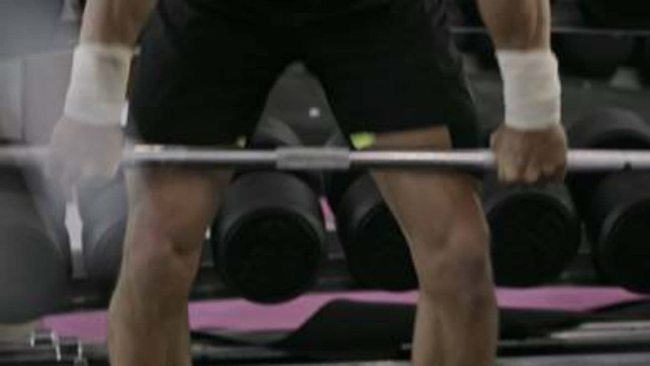 Monstros de Aço na Arena da Dor