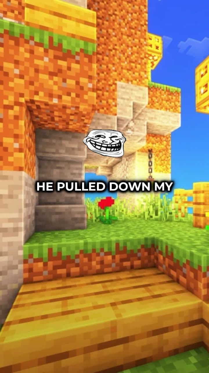 Violation of Boundaries