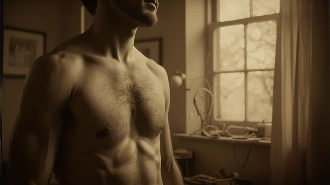 The Cold Hand Over My Heart