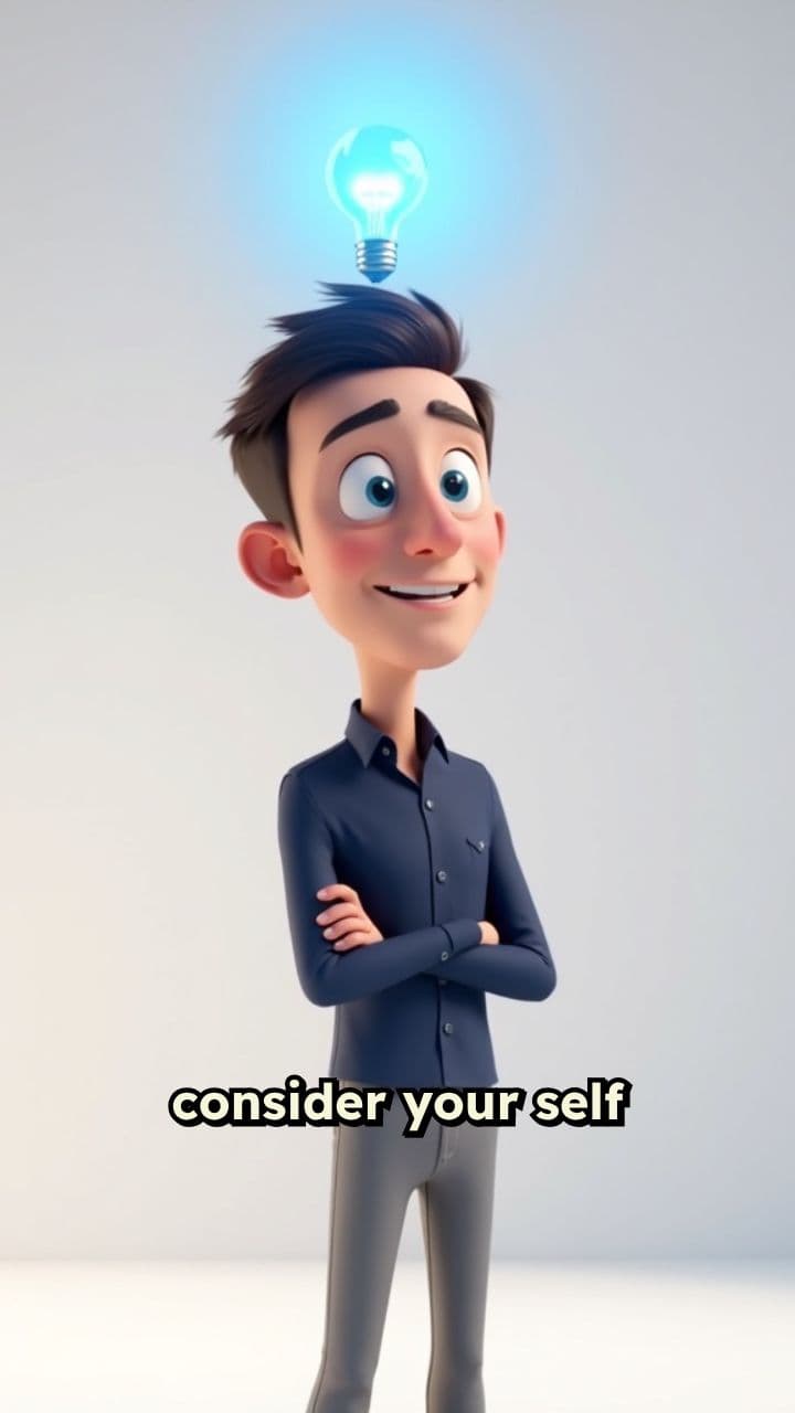 Innovative Company Introduction Video Concept