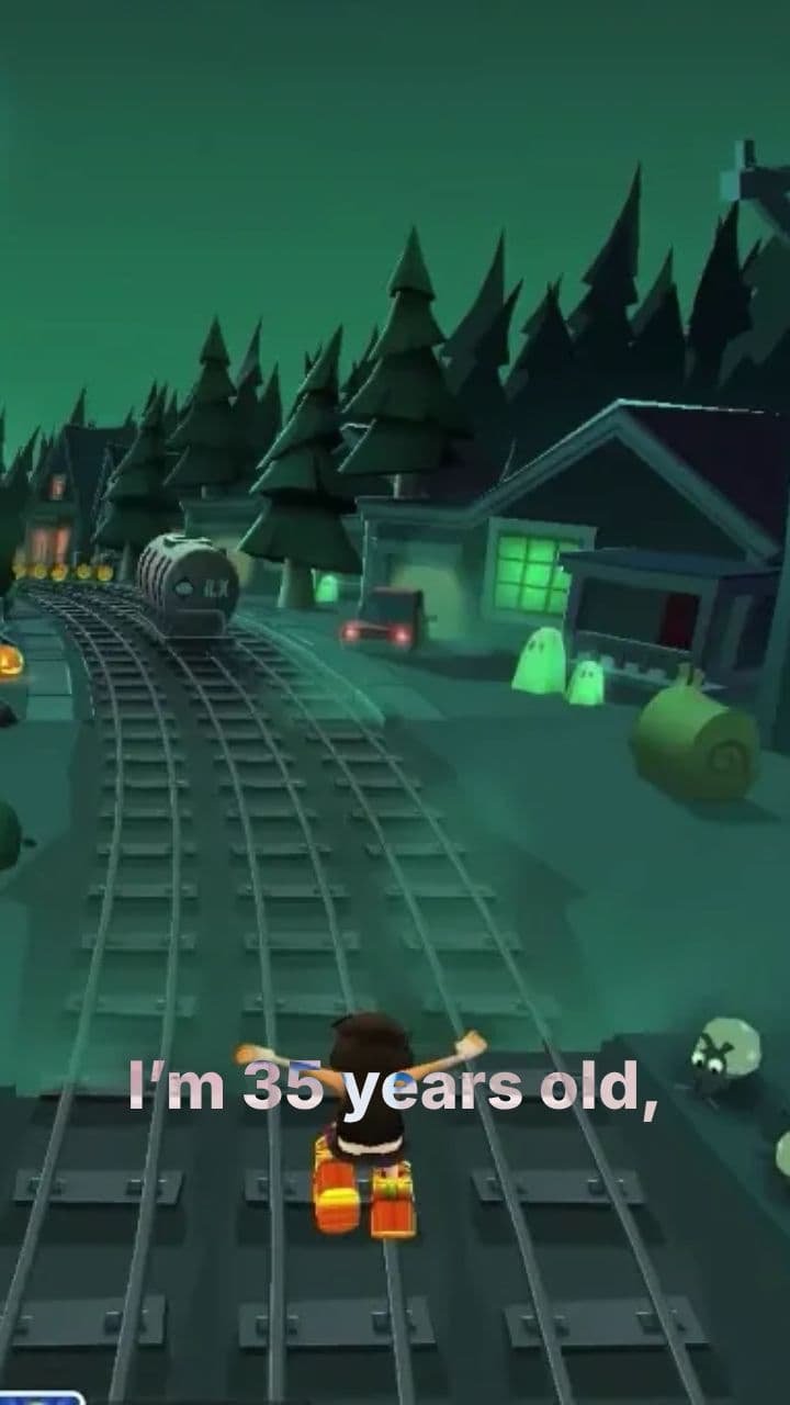 Dreams from the Basement