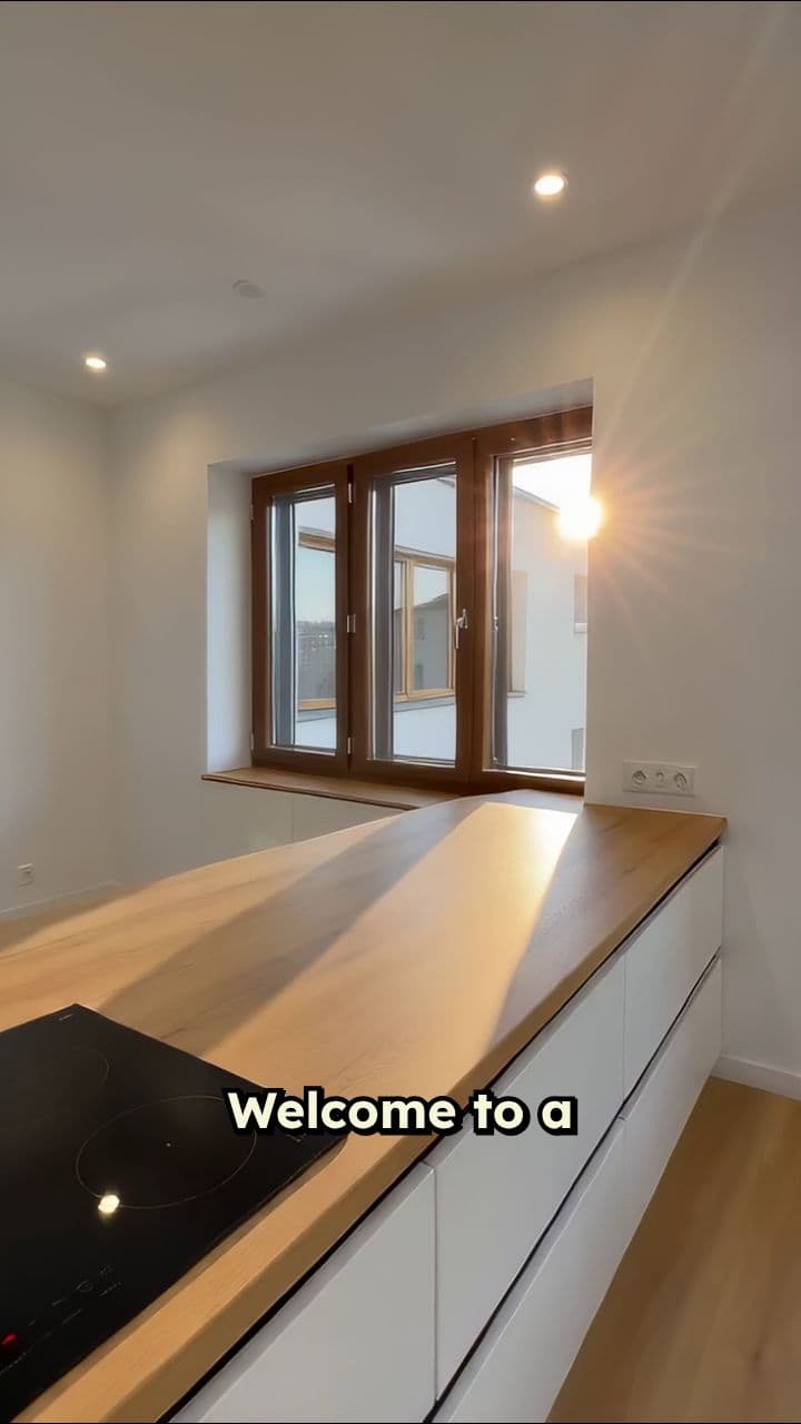 Crafted by aH-Küchen - The Kitchen Designed for Life