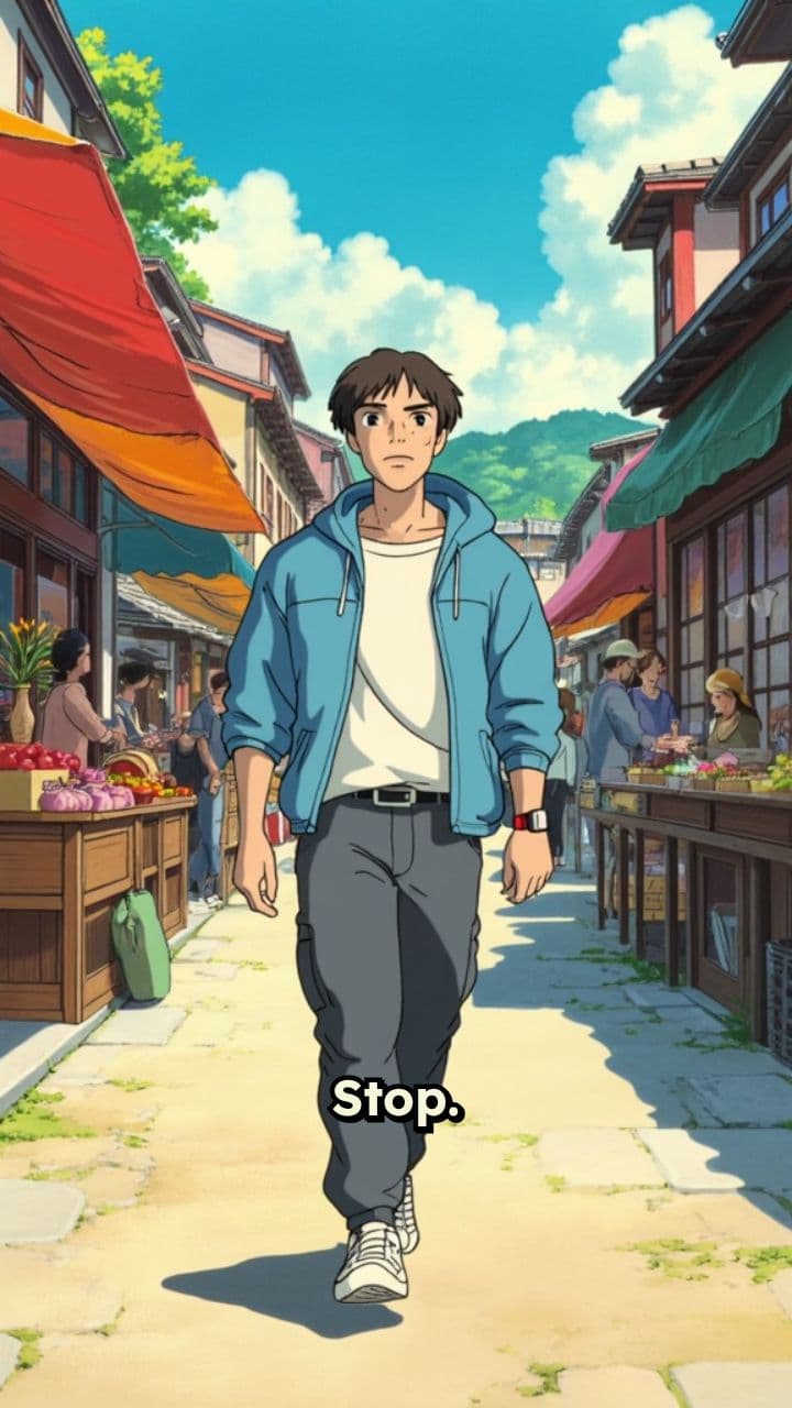 Embrace AI or Fall Behind