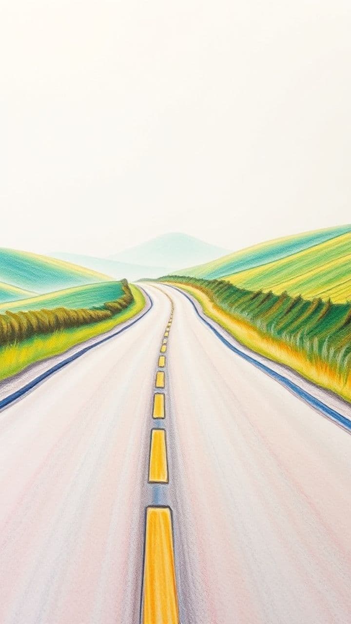 Viaggio di Vita e Speranza