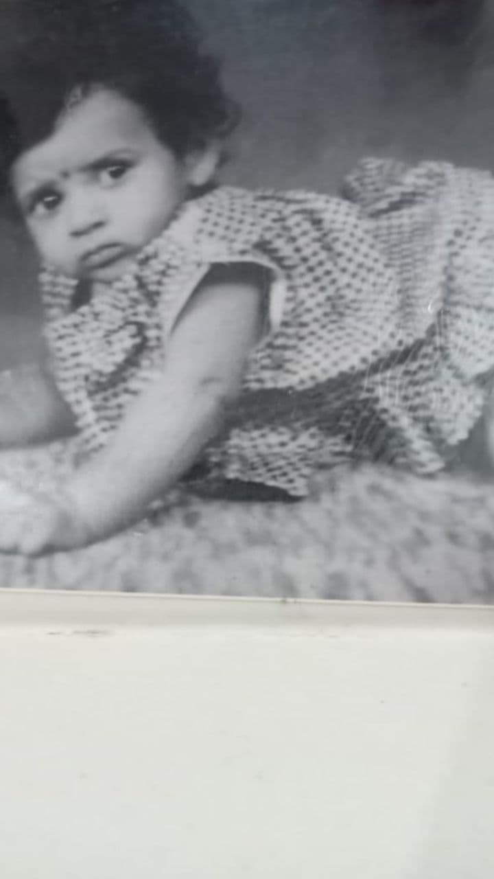 AI Created a Joyful Moment