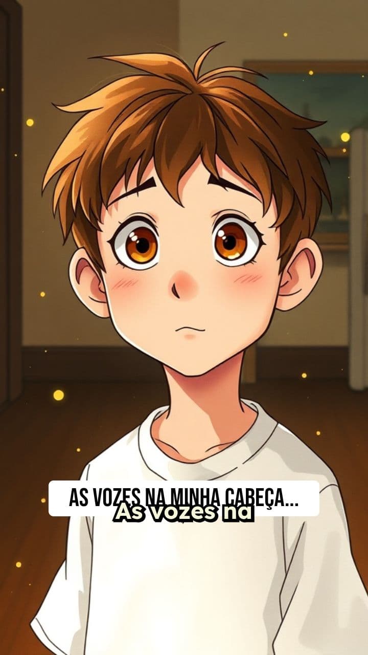 A Ascensão do Vazio