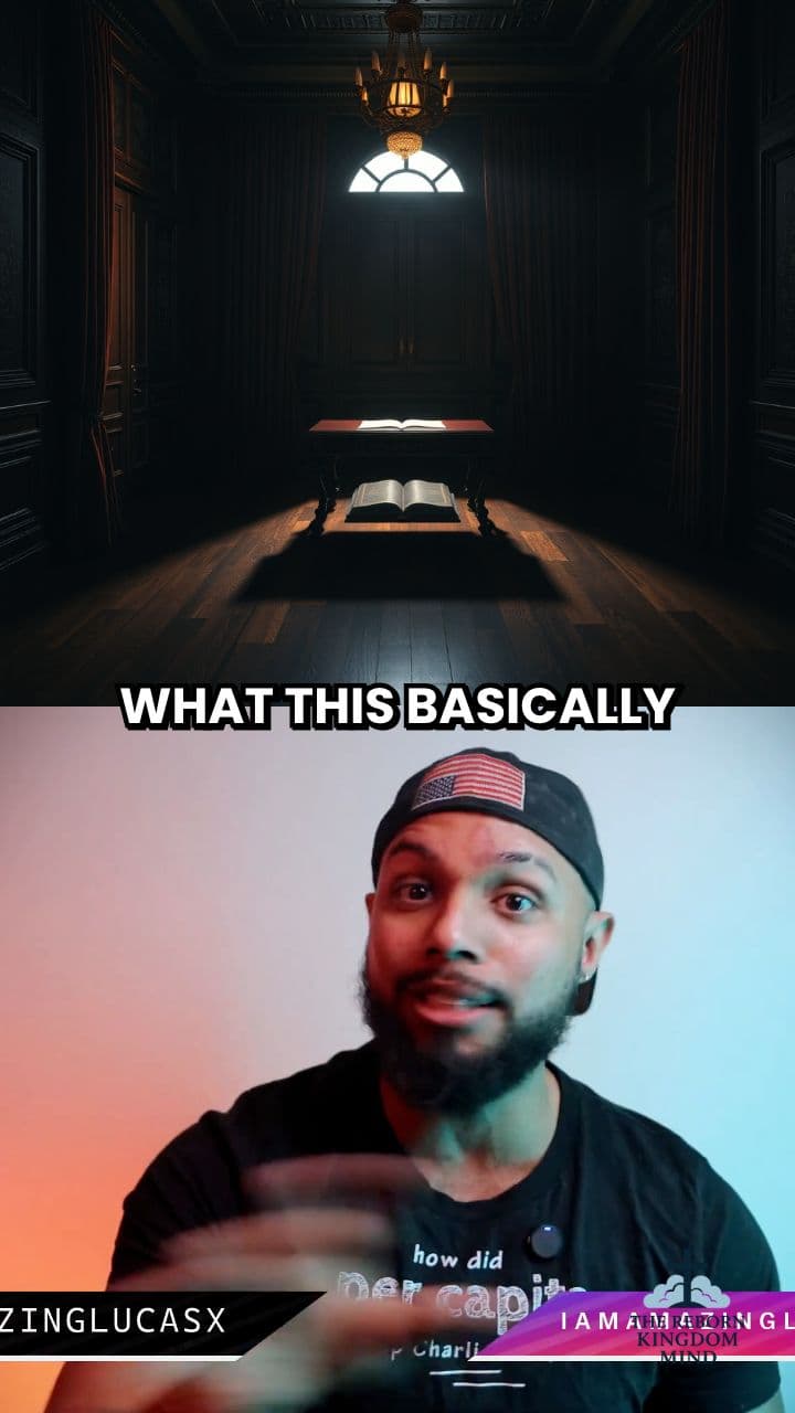 A Classic Sopranos Situation