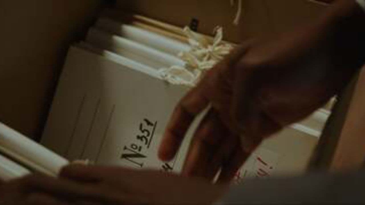 الليلة الرمادية: اختفاء غامض في فاس