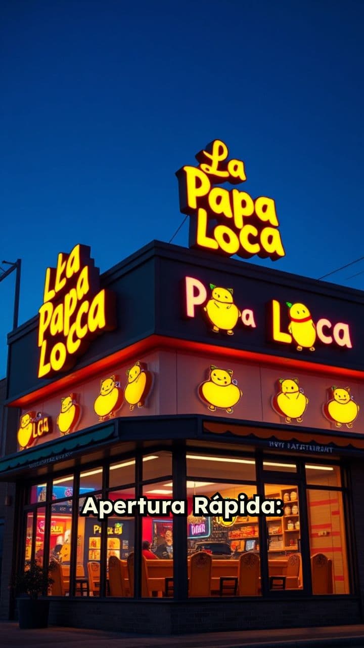 Sabor y Locura en Cada Bocado