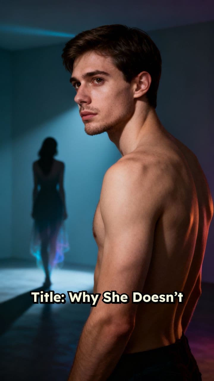 Stop Chasing, Start Leading