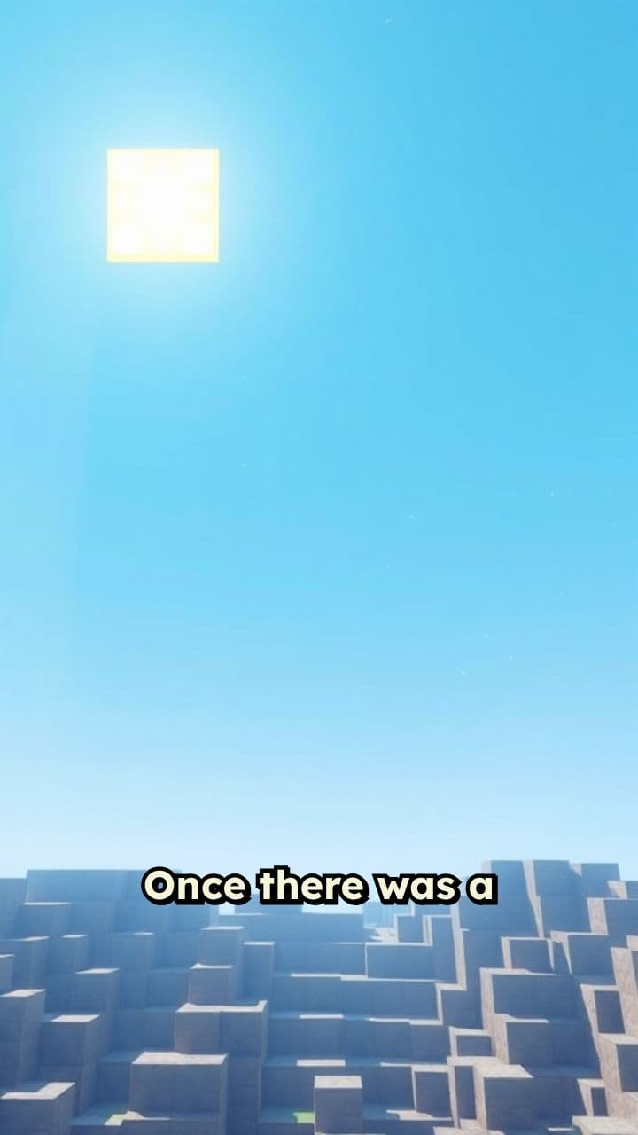 Puff the Brave Little Cloud