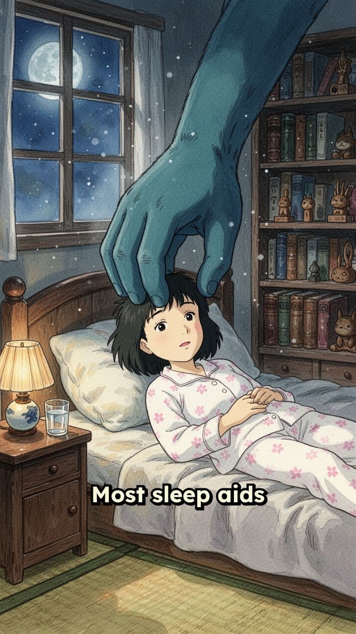 Orexin Blockers: A New Insomnia Approach