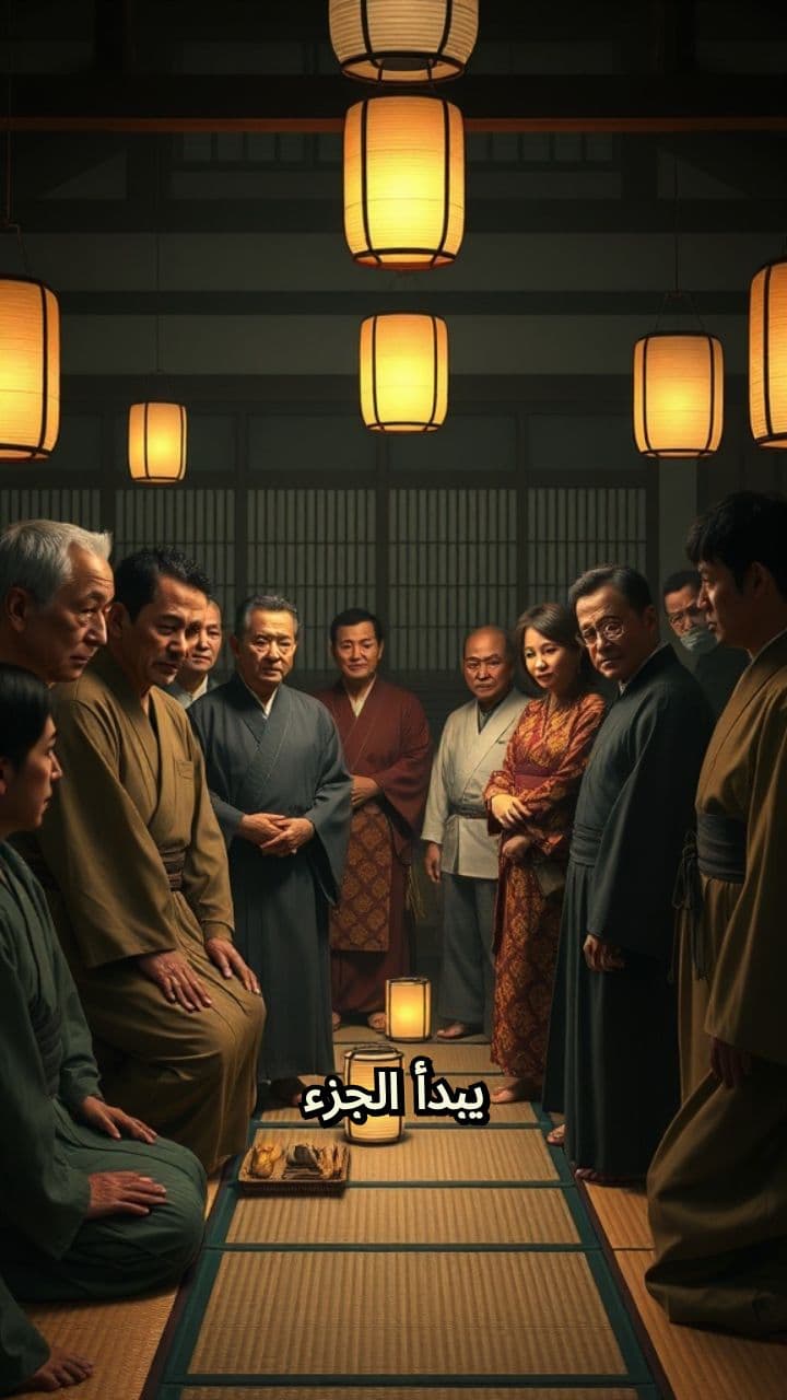 غيرة قاتلة: جريمة عائلية مروعة