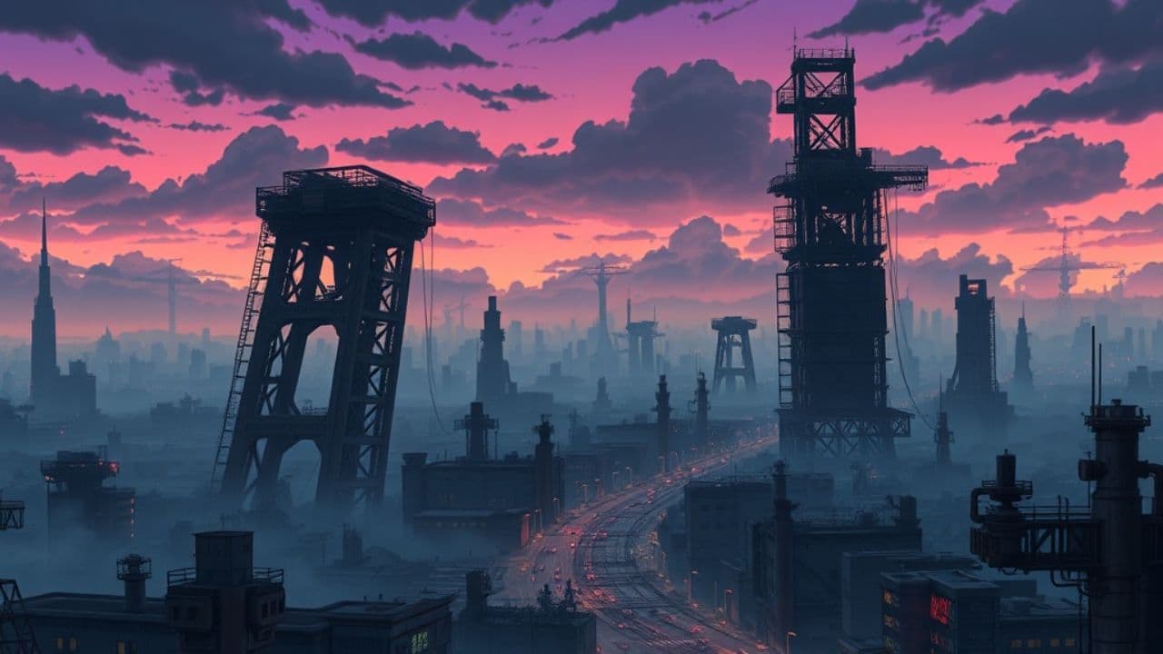 Catalizador: La chispa del futuro