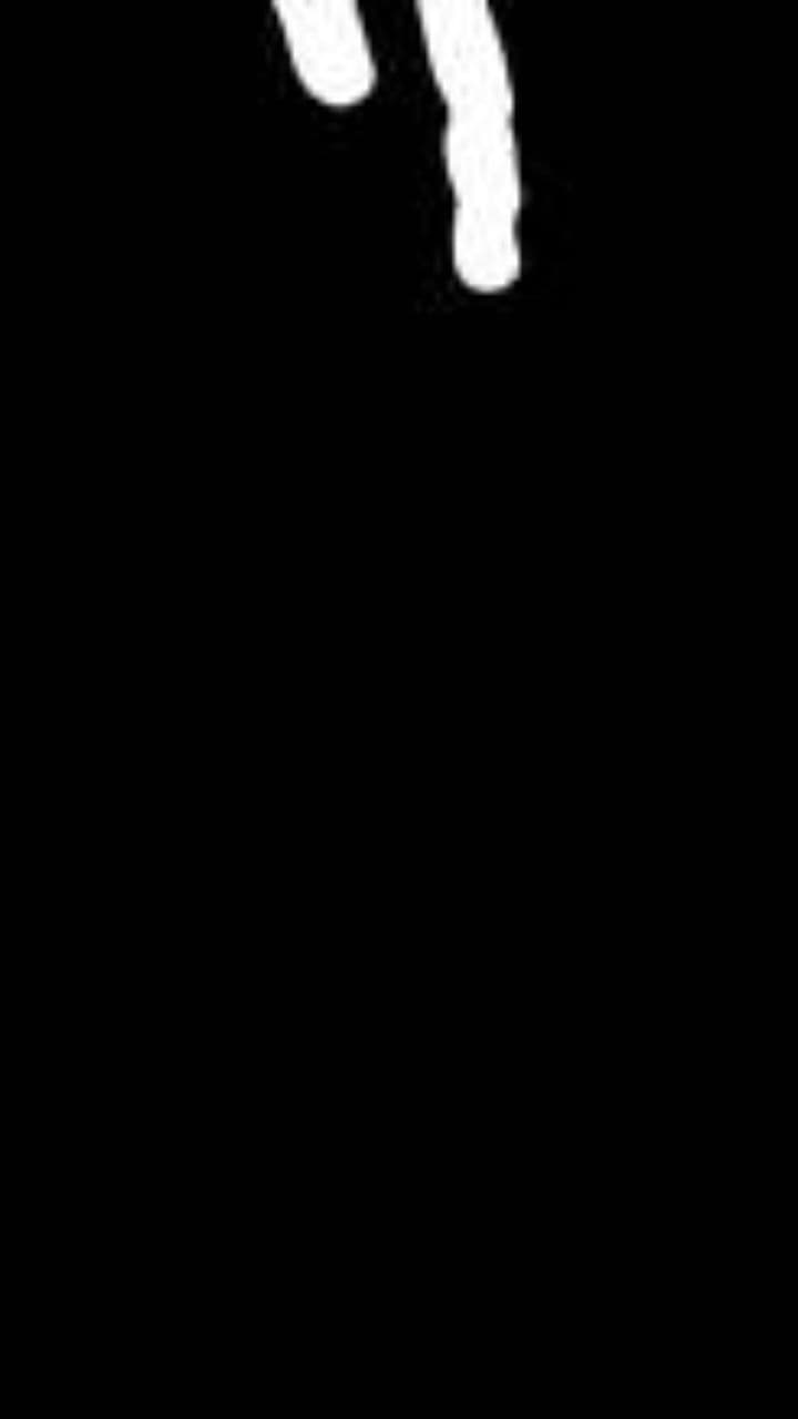 Угрюмый дождь и жуть бульвара