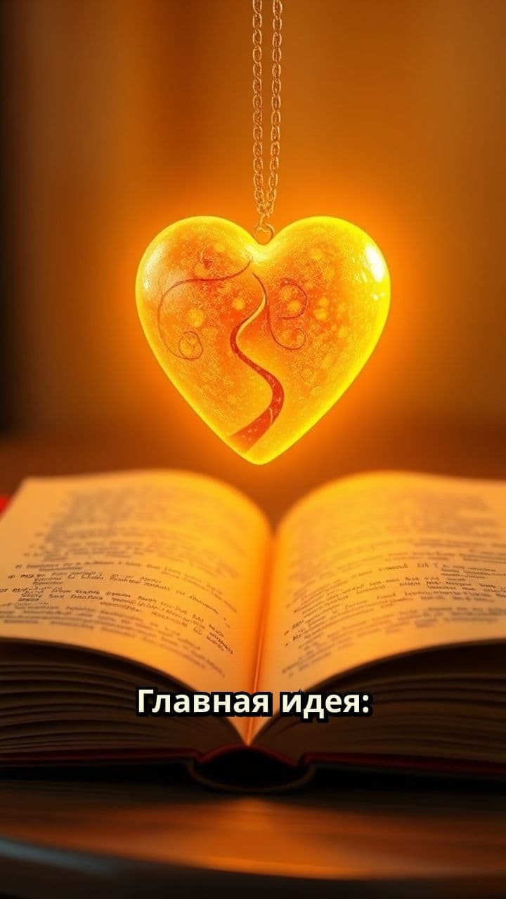 Путь сердца учителя