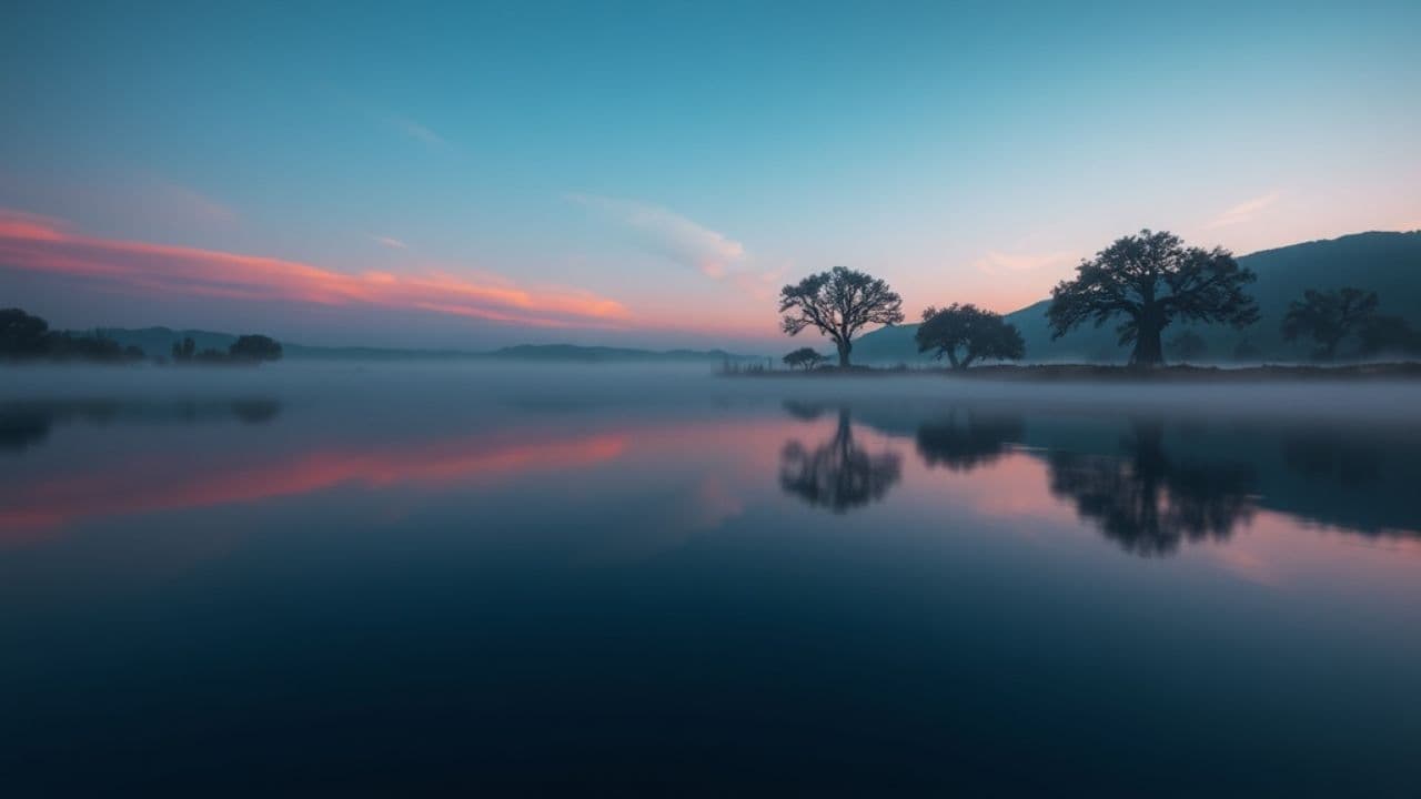 Serene Acoustic Dreams