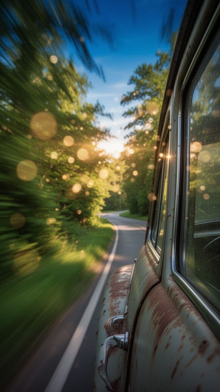 Take Me Home, Country Roads