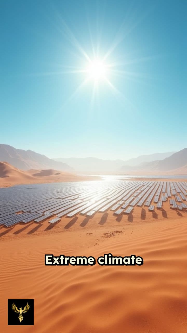 19.12  🌱 Middle East vs Climate Risk