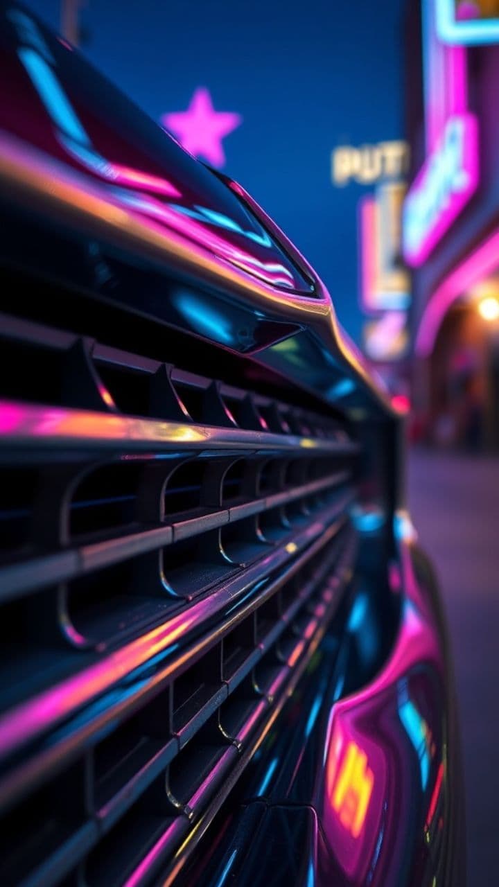 Взрывная рокабилли энергия