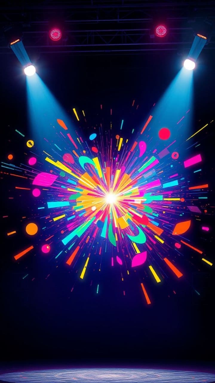 Chaos at the Tabletop