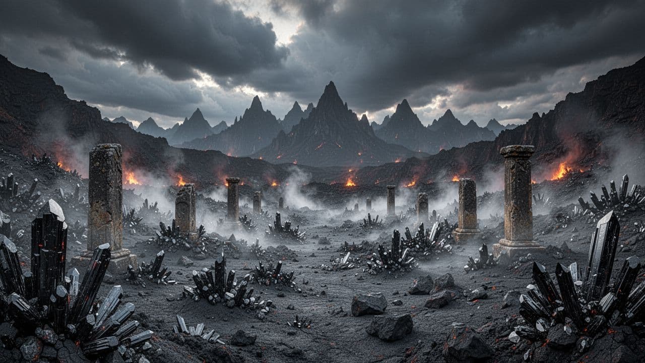 Sound The Battle Drums