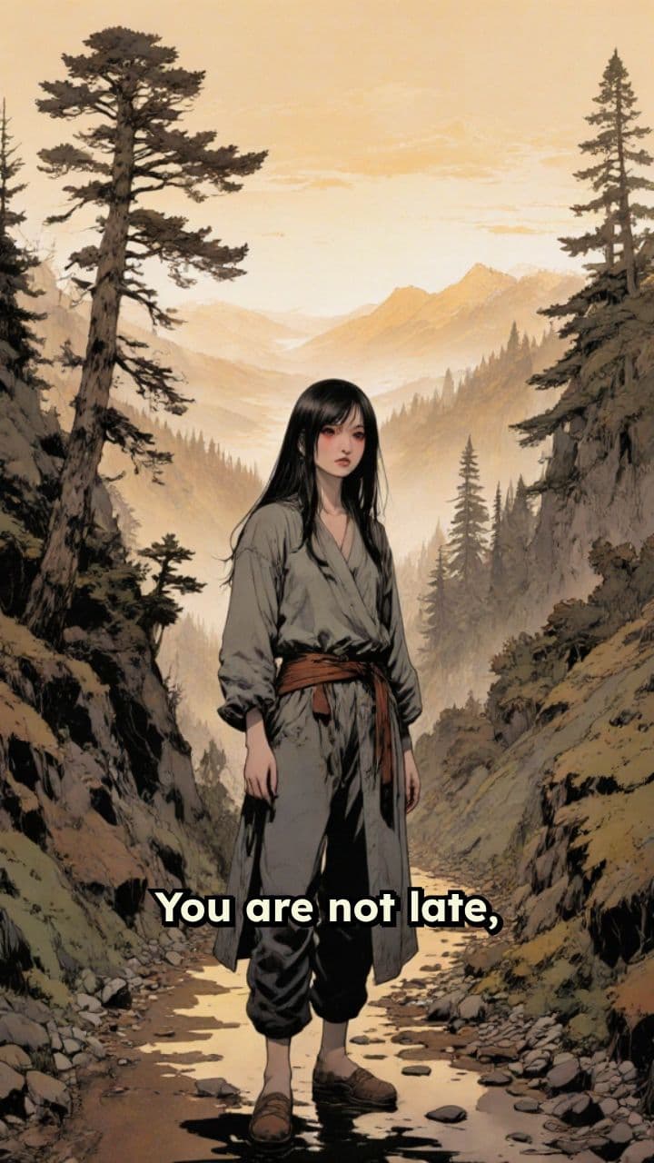 Embrace Your Journey