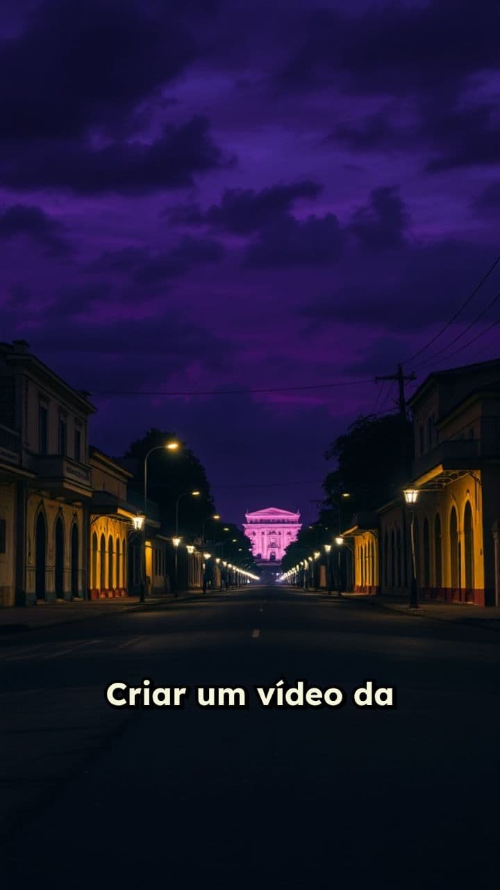 Abertura Stranger Things em Barreiras, Bahia