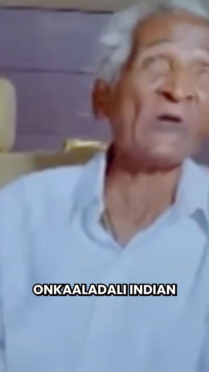 India is Not for Beginners: A Serious Joke