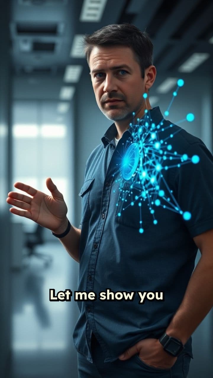 My AI Agent Setup Explained