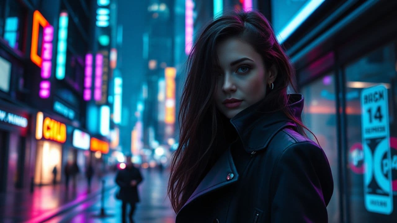 Luta e Esperança em Silêncio