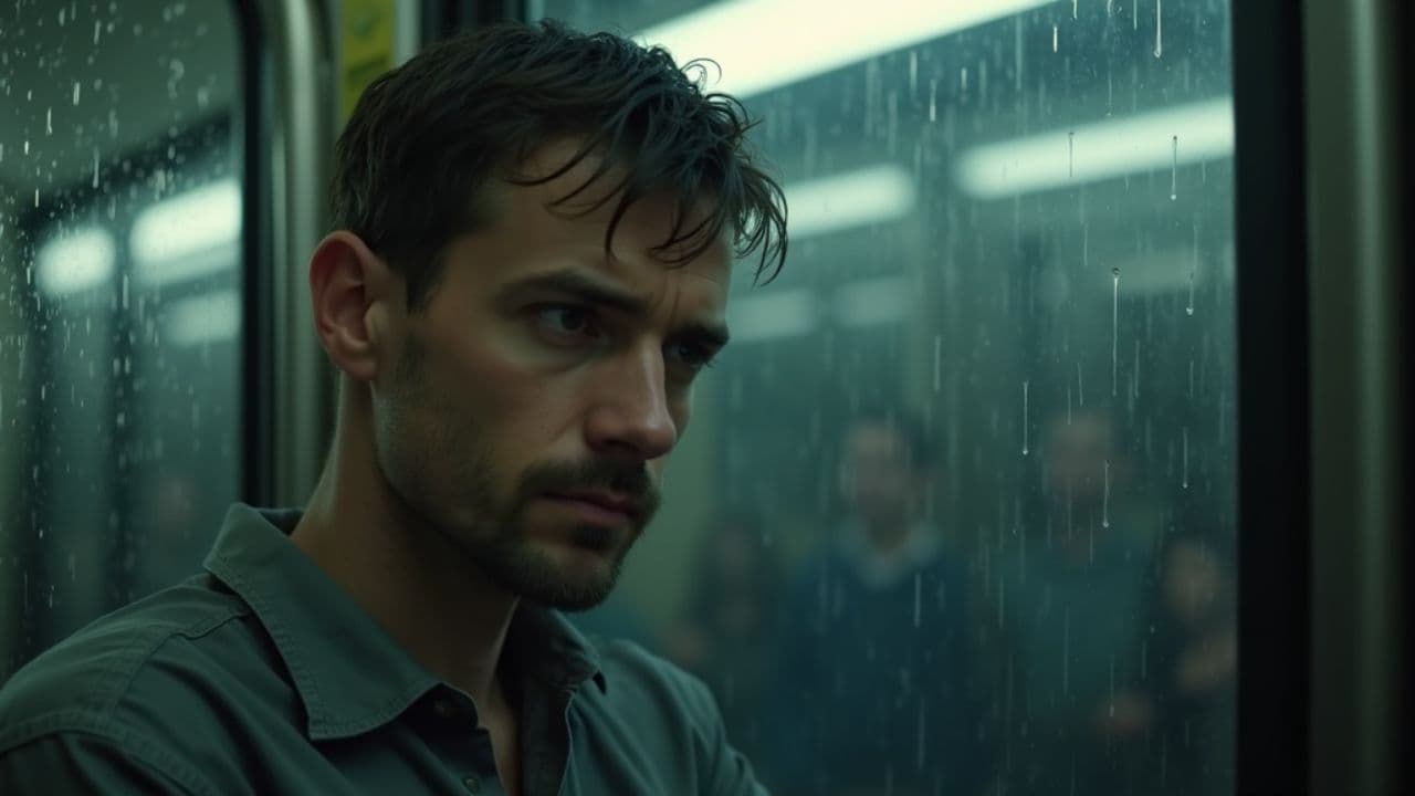 서른 즈음의 회상