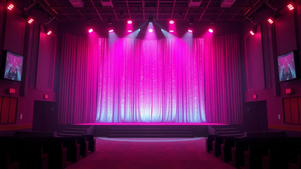 O Amor que Salvou o Mundo