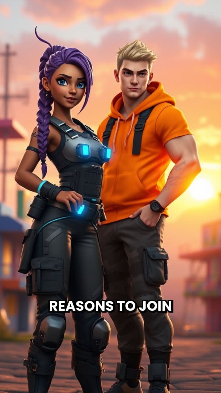 Join Our Non-Toxic Clan Today!