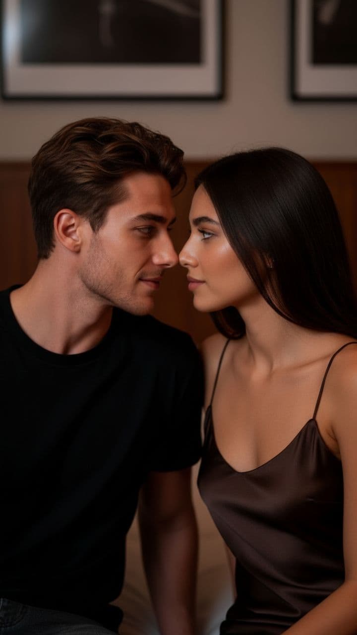 Abrigo en tu silencio