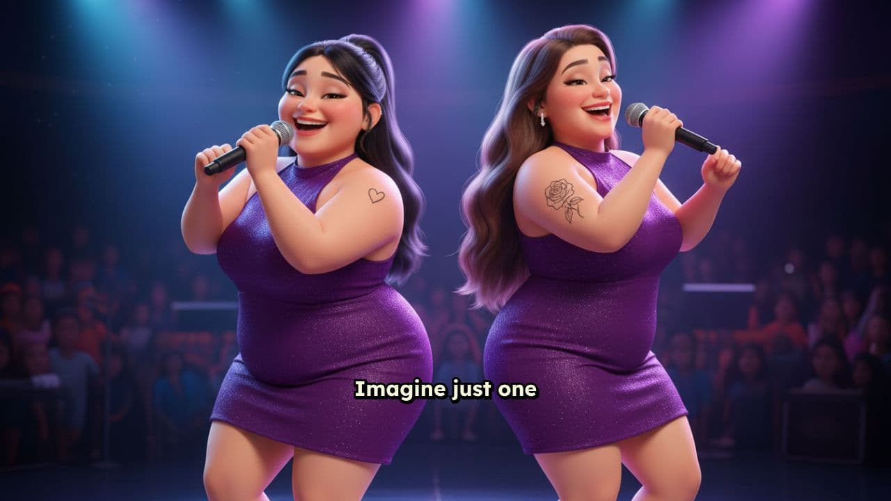 Bailamos Bajo las Estrellas