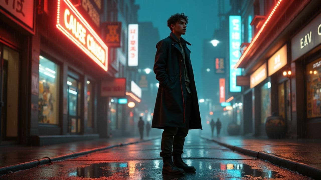 Purity's Evolution in Music