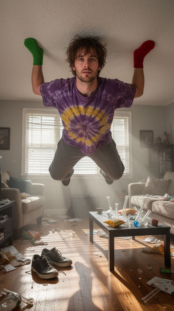 Riding the Dragon Through the Milky Way